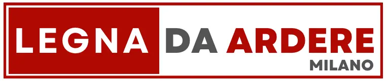 Legna da Ardere Milano